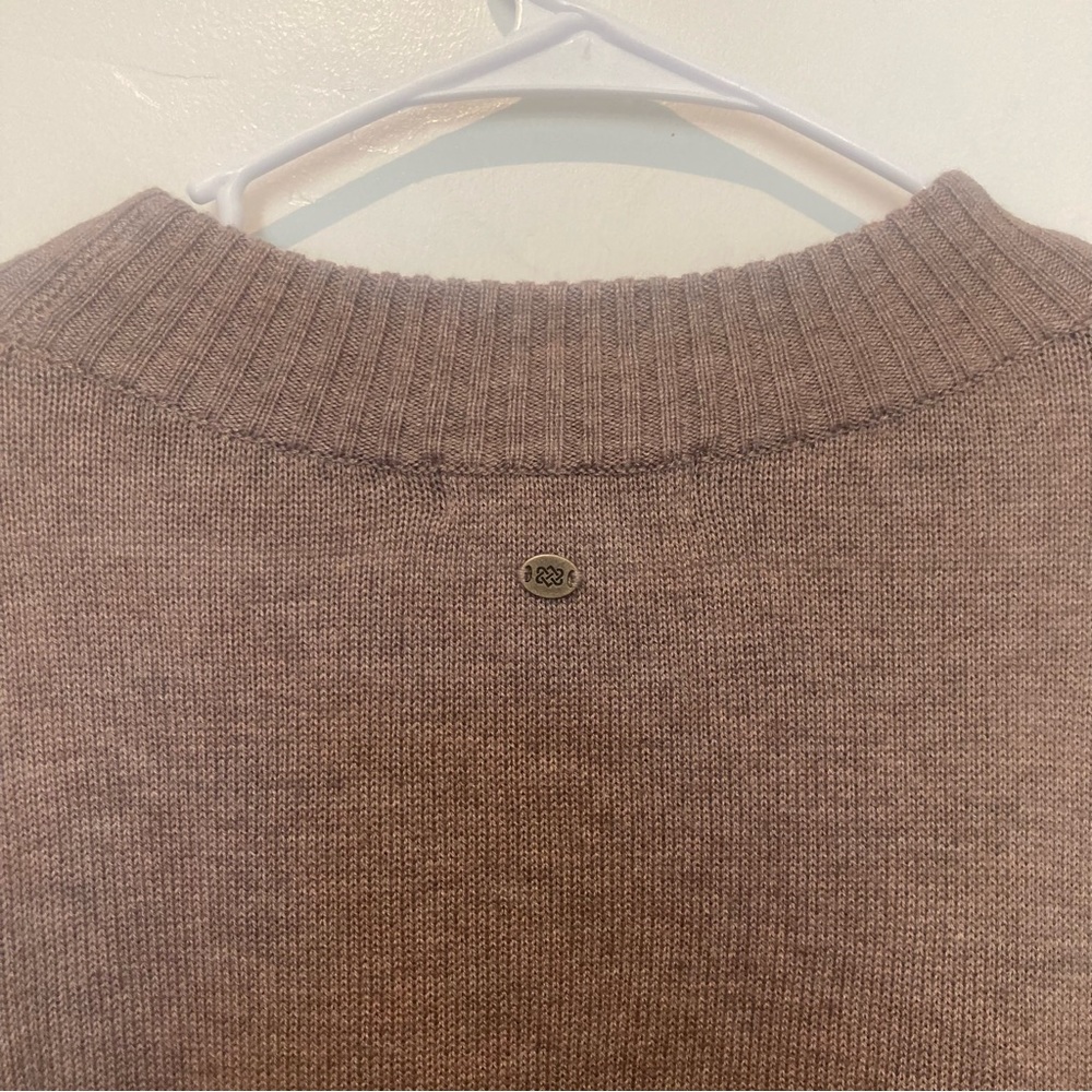 Wool Sweater - Picture 10 of 10